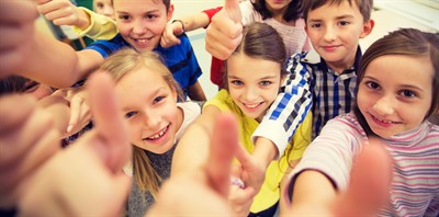 Детская студия, группа 10-13 лет - оплата за месяц 71193